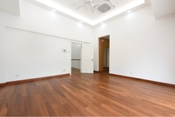 Gentle Villas (D11), Detached #602750961